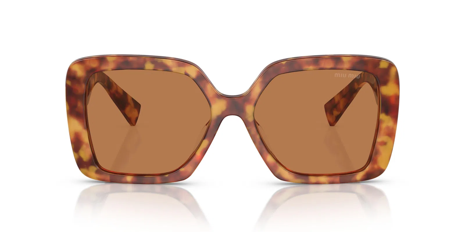 Miu Miu 10YS Sunglasses - view 24